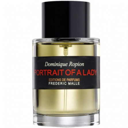 فردریک مال پورتریت آف لیدی